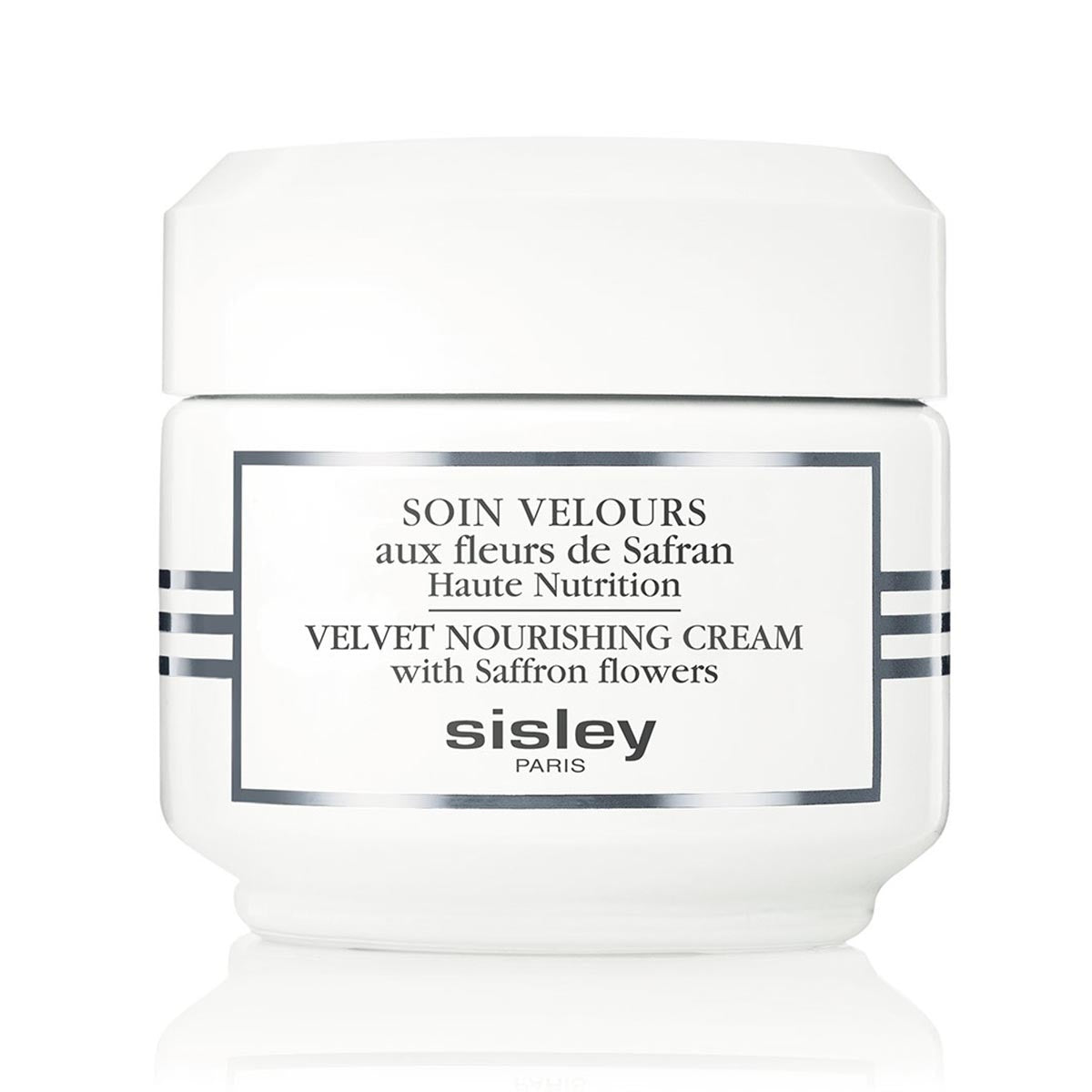 Sisley Aux Fleurs De Safran Crema 50Ml